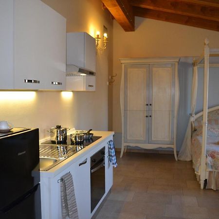 Agriturismo Otto Ducati D'Oro 이솔라 델라 스칼라 외부 사진