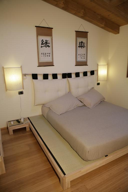 Agriturismo Otto Ducati D'Oro 이솔라 델라 스칼라 객실 사진