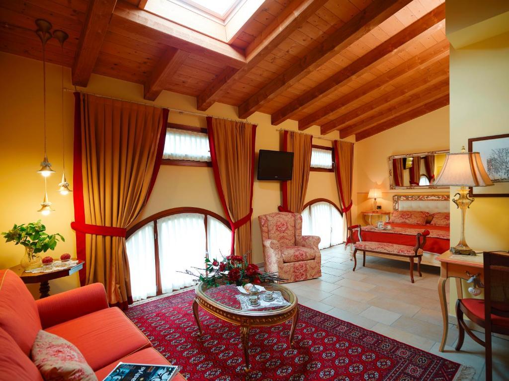 Agriturismo Otto Ducati D'Oro 이솔라 델라 스칼라 외부 사진